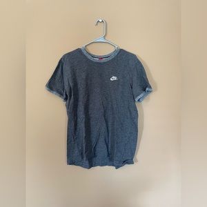 Nike Sportswear Cotton Shirt